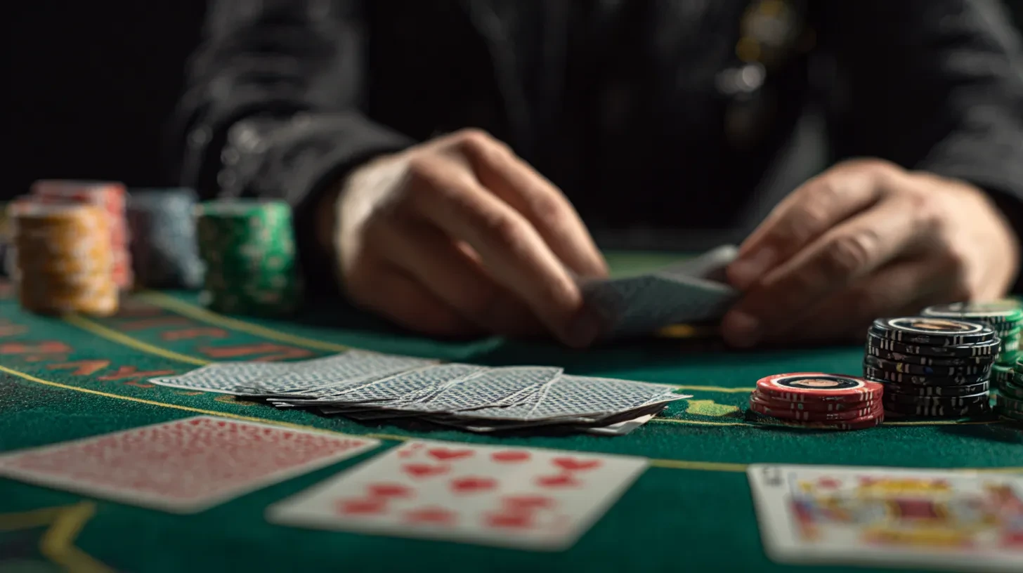 Live Casino