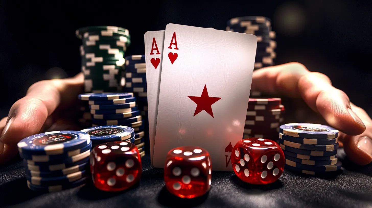 Memahami Bonus dalam Permainan Kad dan Strategi Terbaik