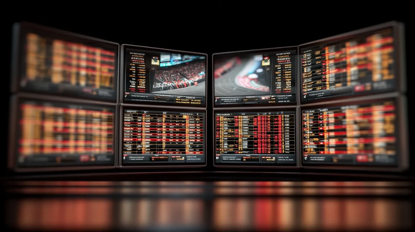 Bagaimana Bonus Berfungsi dalam Permainan Slot?